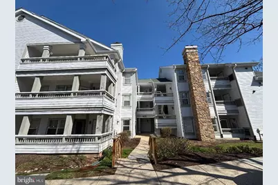 4405 Sedgehurst Drive #202, Fairfax, VA 22033 - Photo 1