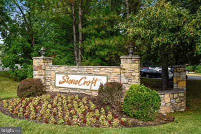 4405 Sedgehurst Drive #202, Fairfax, VA 22033 - Photo 26