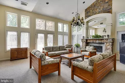 4405 Sedgehurst Drive #202, Fairfax, VA 22033 - Photo 36