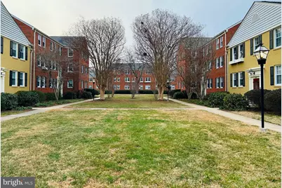 6608 E Wakefield Drive #J-1, Alexandria, VA 22307 - Photo 22