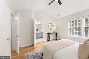 11625 Fairfax Commons Dr, Fairfax, VA 22030 - Photo 24