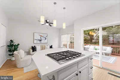 11625 Fairfax Commons Drive, Fairfax, VA 22030 - Photo 16