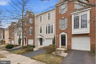 11625 Fairfax Commons Drive, Fairfax, VA 22030 - Photo 2
