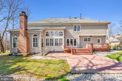 9810 Portside Drive, Burke, VA 22015 - Photo 66