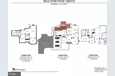 9810 Portside Drive, Burke, VA 22015 - Photo 68