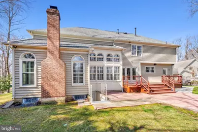 9810 Portside Drive, Burke, VA 22015 - Photo 64