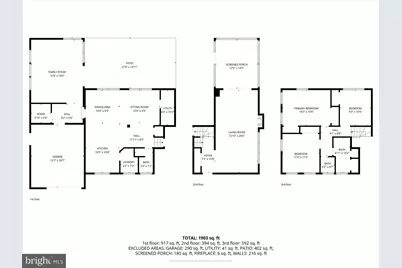 1024 Croton Drive, Alexandria, VA 22308 - Photo 34