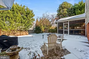 1024 Croton Dr, Alexandria, VA 22308 - Photo 4