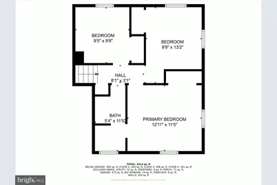 8408 Conover Place, Alexandria, VA 22308 - Photo 32