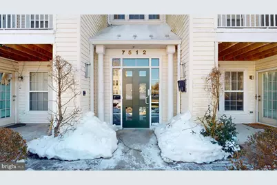 7512 Snowpea Court #D, Alexandria, VA 22306 - Photo 1