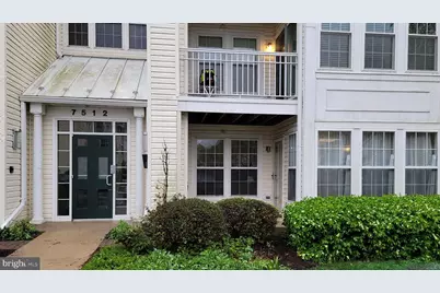 7512 Snowpea Court #D, Alexandria, VA 22306 - Photo 1