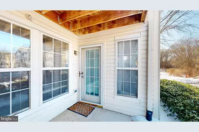 7512 Snowpea Court #D, Alexandria, VA 22306 - Photo 2