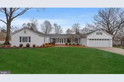 6336 Oak Ridge Drive, Alexandria, VA 22312 - Photo 2