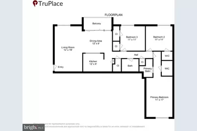 8000 Le Havre Place #13, Falls Church, VA 22042 - Photo 46