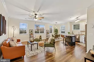 9490 Virginia Center Blvd, Vienna, VA 22181 - Photo 4