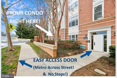 9490 Virginia Center Boulevard #130, Vienna, VA 22181 - Photo 2