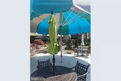 8340 Greensboro Drive #509, McLean, VA 22102 - Photo 44