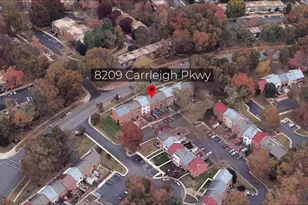 8209 Carrleigh Pkwy, Springfield, VA 22152 - Photo 28