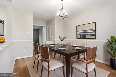 8209 Carrleigh Parkway, Springfield, VA 22152 - Photo 6