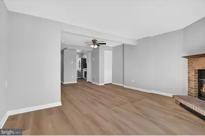 8545 Blue Rock Lane, Lorton, VA 22079 - Photo 16