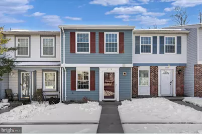 8545 Blue Rock Lane, Lorton, VA 22079 - Photo 2