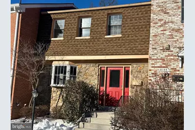 8146 Larkin Lane, Vienna, VA 22182 - Photo 1