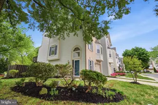 6001 Keble Dr, Alexandria, VA 22315 - Photo 2