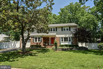 6003 Sherborn Lane, Springfield, VA 22152 - Photo 2