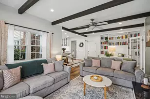 6003 Sherborn Ln, Springfield, VA 22152 - Photo 12