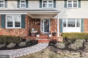 6003 Sherborn Ln, Springfield, VA 22152 - Photo 2