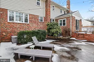 6003 Sherborn Ln, Springfield, VA 22152 - Photo 38