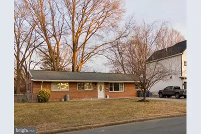 7925 Ashboro Drive, Alexandria, VA 22309 - Photo 1