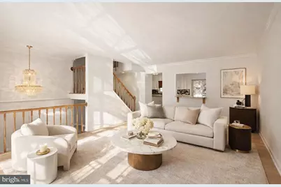 7829 Mount Woodley Place, Alexandria, VA 22306 - Photo 1