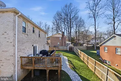 9712 Klimt Court, Burke, VA 22015 - Photo 40
