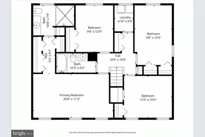 9712 Klimt Court, Burke, VA 22015 - Photo 18