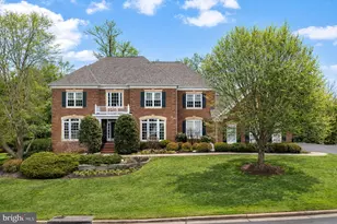 3257 Pony Ridge Way, Oakton, VA 22124 - Photo 1