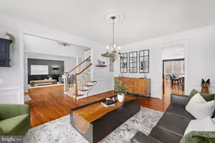 3257 Pony Ridge Way, Oakton, VA 22124 - Photo 10