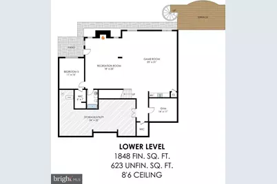 3257 Pony Ridge Way, Oakton, VA 22124 - Photo 70