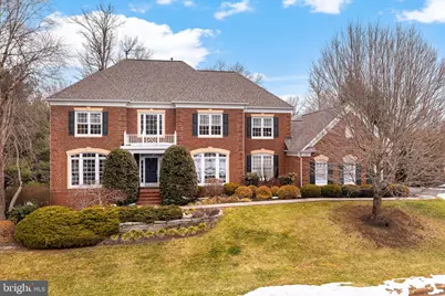 3257 Pony Ridge Way, Oakton, VA 22124 - Photo 2