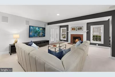 3257 Pony Ridge Way, Oakton, VA 22124 - Photo 44