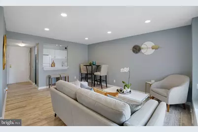 3100 S Manchester Street #909, Falls Church, VA 22044 - Photo 1
