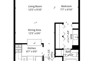 3100 S Manchester St, Falls Church, VA 22044 - Photo 16