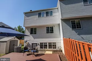 5211 Pleasure Cove Court, Alexandria, VA 22315 - Photo 28