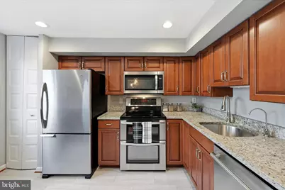 5211 Pleasure Cove Court, Alexandria, VA 22315 - Photo 2