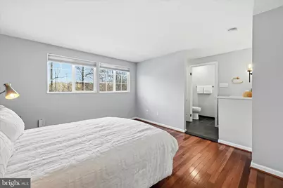 5211 Pleasure Cove Court, Alexandria, VA 22315 - Photo 12