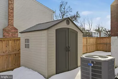 5211 Pleasure Cove Court, Alexandria, VA 22315 - Photo 32