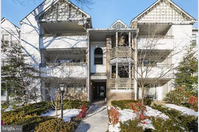 7703 Lafayette Forest Drive #24, Annandale, VA 22003 - Photo 1