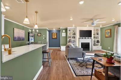 7703 Lafayette Forest Drive #24, Annandale, VA 22003 - Photo 8