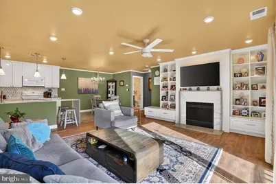 7703 Lafayette Forest Drive #24, Annandale, VA 22003 - Photo 2