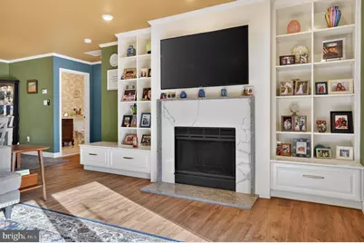 7703 Lafayette Forest Drive #24, Annandale, VA 22003 - Photo 14